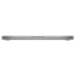 Apple 14" MacBook Pro (M2 Max, Space Grey, 1TB)
