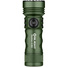 Olight Seeker 4 Mini Flashlight (Cool White, OD Green)