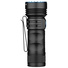 Olight Seeker 4 Mini Flashlight (Cool White, Black)