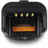 Titan Radio TR3XCB Desk Charger Base for Titan TR3X Radios