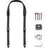 PGYTECH Camera Shoulder Strap (Night Black)