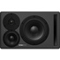 Dynaudio Acoustics Core 47 3-Way Midfield Speaker Monitor (Left, Dark Grey)