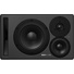 Dynaudio Acoustics Core 47 3-Way Midfield Speaker Monitor (Right, Dark Grey)