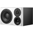 Dynaudio Acoustics LYD 48 3-Way Nearfield Speaker Monitor (Right, White)