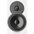 Dynaudio Acoustics LYD 5 Nearfield 5" Speaker Monitor (Single, White)