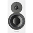 Dynaudio Acoustics LYD 7 Nearfield 7" Speaker Monitor (Single, White)