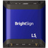 BrightSign LS445 4K Small Digital Signage Player
