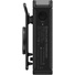 Hollyland LARK MAX Duo 2-Person Wireless Microphone System (2.4 GHz, Black)