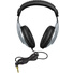 Behringer HPM-1000 All-Purpose Closed-Back Headphones (Silver)