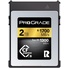 ProGrade Digital 2TB CFexpress 2.0 Type B Gold Memory Card