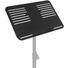 Gravity GLTSTRAY1 Laptop Tray with Adjustable Holding Pins