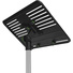 Gravity GLTSTRAY1 Laptop Tray with Adjustable Holding Pins