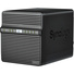 Synology SS406-41040R DiskStation DS423 4-Bay NAS Enclosure