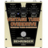 Behringer Vintage Tube Overdrive VT911