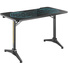Brateck BLD01-126 RGB Gaming Desk