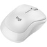 Logitech M240 Silent Bluetooth Mouse (Off-White)