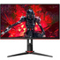 AOC Q27G2 27" QHD Ergonomic Monitor
