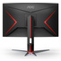 AOC Q27G2 27" QHD Ergonomic Monitor