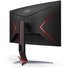 AOC Q27G2 27" QHD Ergonomic Monitor