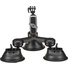 PGYTECH Three-Arm Suction Mount