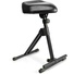 Gravity GFMSEAT1 Height Adjustable Stool with Footrest