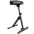 Gravity GFMSEAT1 Height Adjustable Stool with Footrest