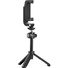PGYTECH Smartphone Cold Shoe Mount with Tripod/Selfie Stick