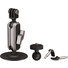 PGYTECH Action Camera Adhesive Ballhead Mount