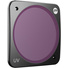 PGYTECH UV Filter for DJI Action 2