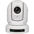 BirdDog Eyes P200 1080p Full NDI PTZ Camera Education Bundle (White)