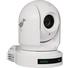 BirdDog Eyes P200 1080p Full NDI PTZ Camera Education Bundle (White)