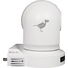 BirdDog Eyes P200 1080p Full NDI PTZ Camera Education Bundle (White)