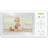 Uniden BW4151 4.3" Digital Wireless Baby Monitor