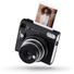 FujiFilm Instax SQUARE SQ40 Instant Camera (Black)