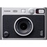 FujiFilm Instax Mini Evo Type-C Instant Camera (Black)
