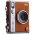 FujiFilm Instax Mini Evo Type-C Instant Camera (Brown)