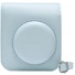 FujiFilm Instax Mini 12 Case (Pastel Blue)