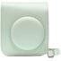 FujiFilm Instax Mini 12 Case (Mint Green)