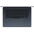 Apple 15" MacBook Air (M2, Midnight, 512GB)