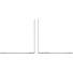 Apple 15" MacBook Air (M2, Silver, 256GB)