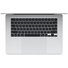Apple 15" MacBook Air (M2, Silver, 512GB)