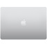 Apple 15" MacBook Air (M2, Silver, 512GB)