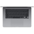 Apple 15" MacBook Air (M2, Space Grey, 256GB)