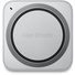 Apple Mac Studio (M2 Max, Silver, 512GB)