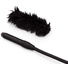 Ursa Plush Sleeves (3 Pack, Black)