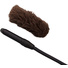 Ursa Plush Sleeves (3 Pack, Brown)