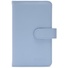 Instax Mini 12 Album (Pastel Blue)