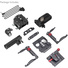 SmallRig 4111 Advanced Cage Kit for RED KOMODO