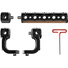 Wooden Camera Ultra Handle Standard Kit (Universal 3/8"-16)