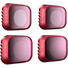 PGYTECH ND Filter Set for DJI Mini 3 Pro (ND8/16/32/64, Professional Version)